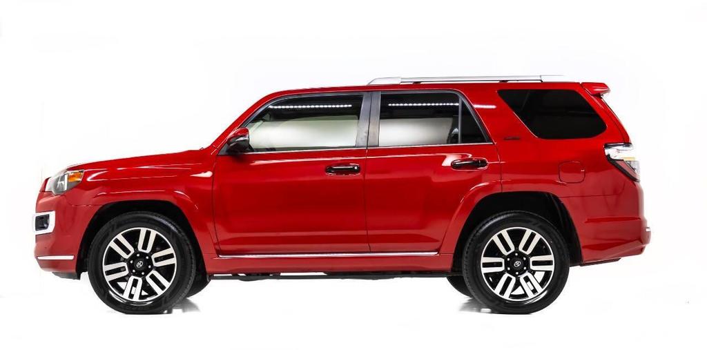 used 2017 Toyota 4Runner car, priced at $26,999