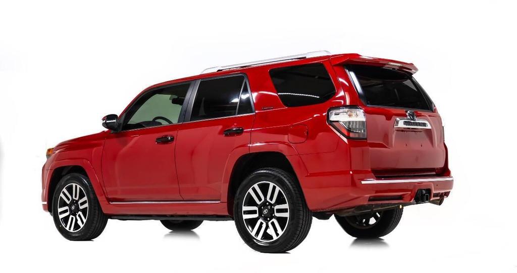 used 2017 Toyota 4Runner car, priced at $26,999