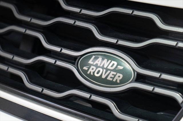 used 2018 Land Rover Range Rover Sport car, priced at $28,995