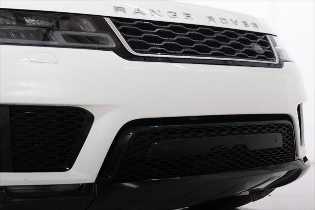 used 2018 Land Rover Range Rover Sport car, priced at $28,995