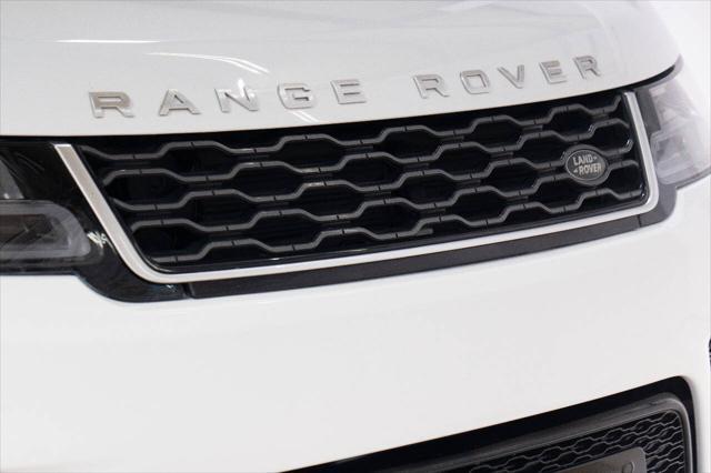 used 2018 Land Rover Range Rover Sport car, priced at $28,995