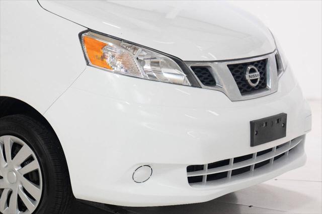 used 2020 Nissan NV200 car, priced at $18,999