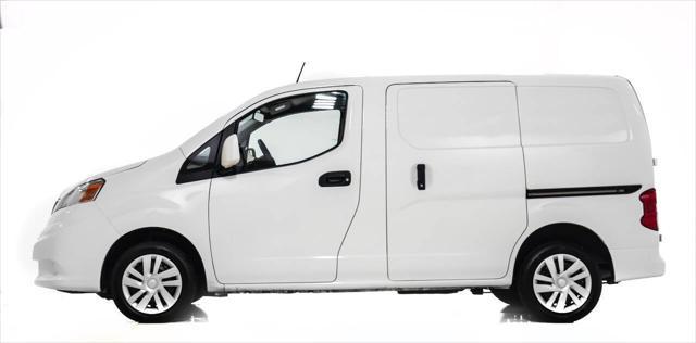 used 2020 Nissan NV200 car, priced at $18,999