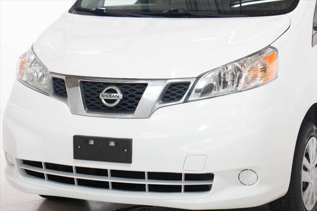 used 2020 Nissan NV200 car, priced at $18,999