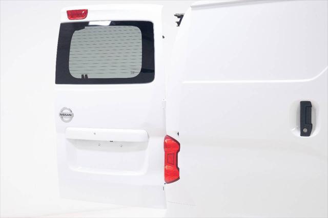 used 2020 Nissan NV200 car, priced at $18,999