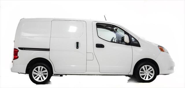 used 2020 Nissan NV200 car, priced at $18,999