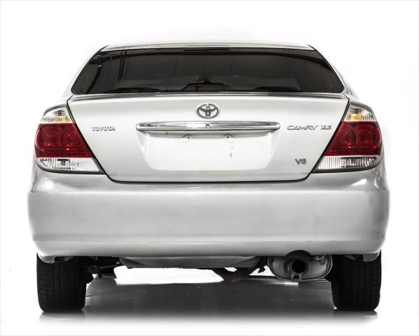 used 2005 Toyota Camry car, priced at $5,999