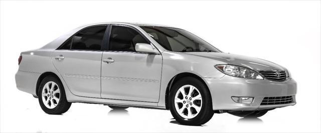 used 2005 Toyota Camry car, priced at $5,999