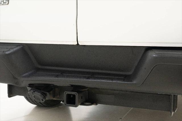 used 2017 Chevrolet Express 2500 car, priced at $16,999