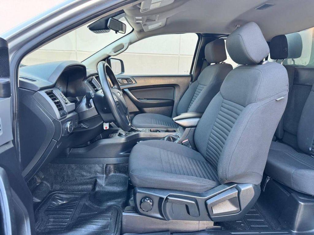 used 2020 Ford Ranger car, priced at $22,995