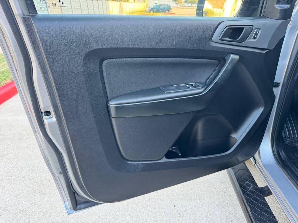 used 2020 Ford Ranger car, priced at $22,995