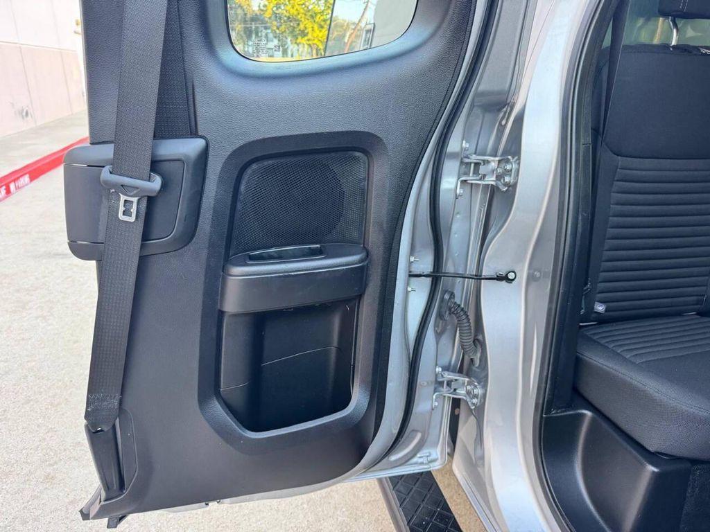 used 2020 Ford Ranger car, priced at $22,995