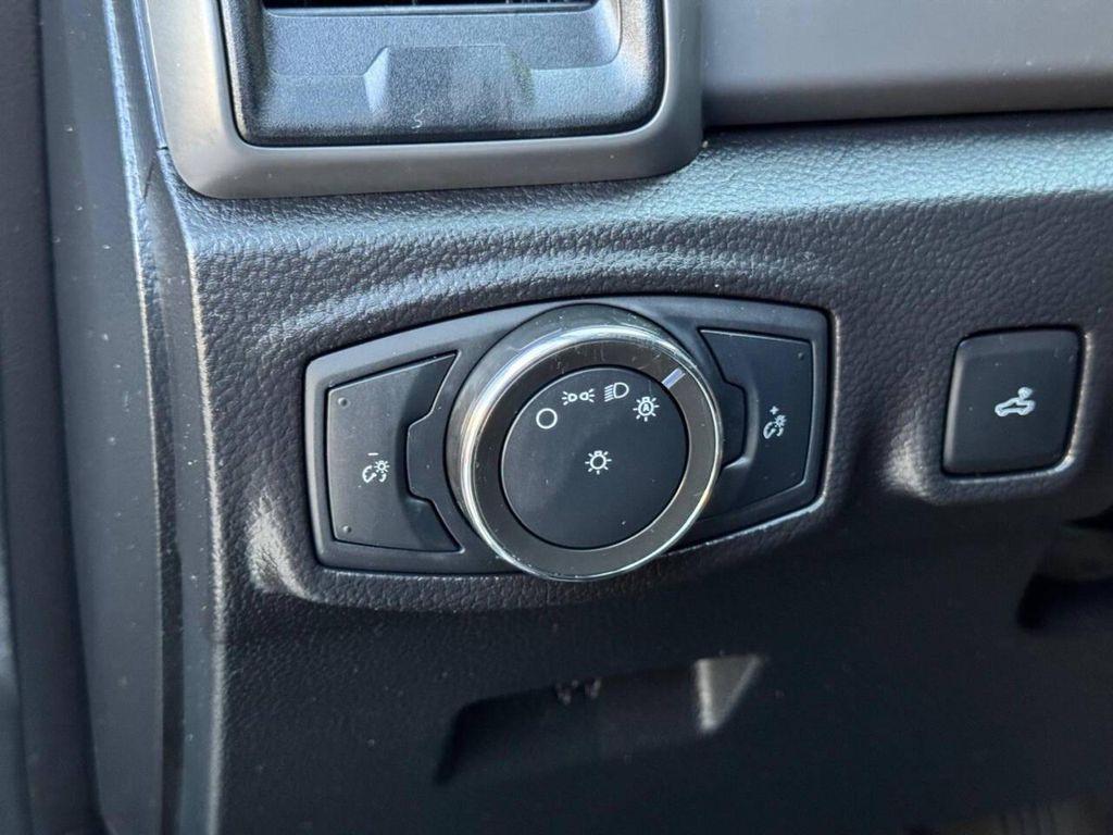 used 2020 Ford Ranger car, priced at $22,995