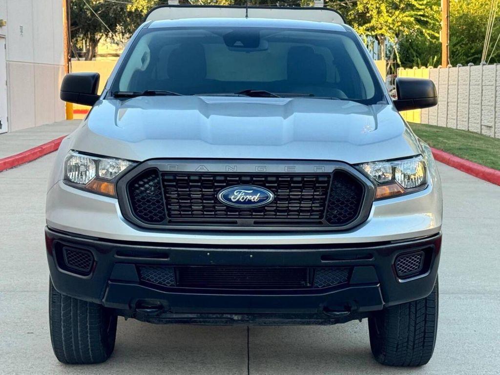 used 2020 Ford Ranger car, priced at $22,995