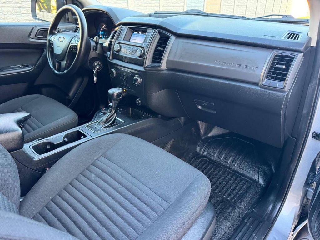 used 2020 Ford Ranger car, priced at $22,995