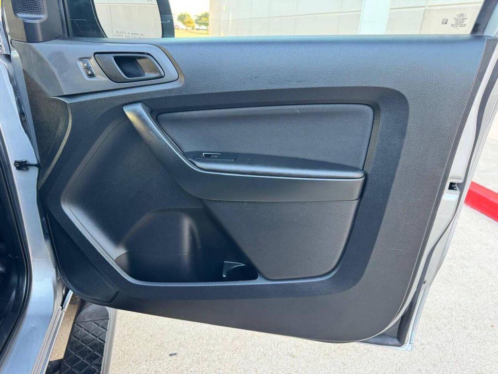 used 2020 Ford Ranger car, priced at $22,995