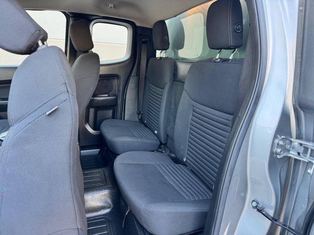used 2020 Ford Ranger car, priced at $22,995