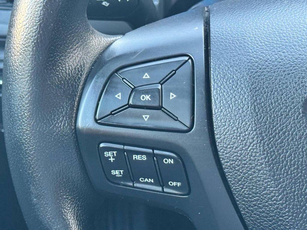 used 2020 Ford Ranger car, priced at $22,995