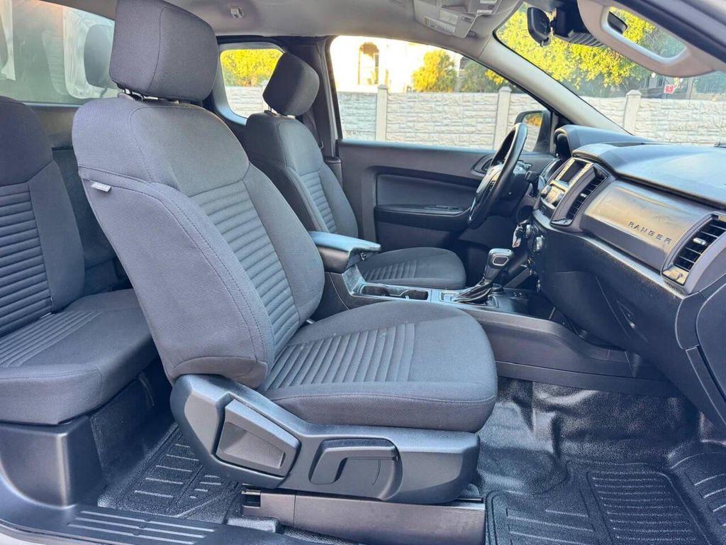 used 2020 Ford Ranger car, priced at $22,995