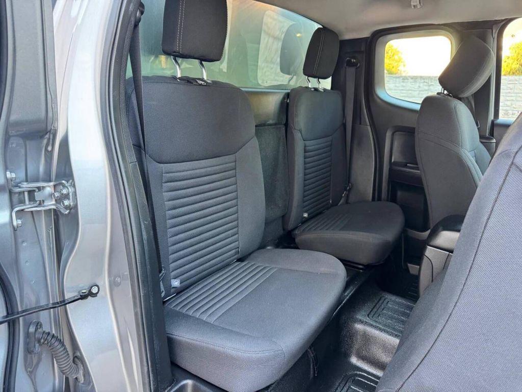 used 2020 Ford Ranger car, priced at $22,995
