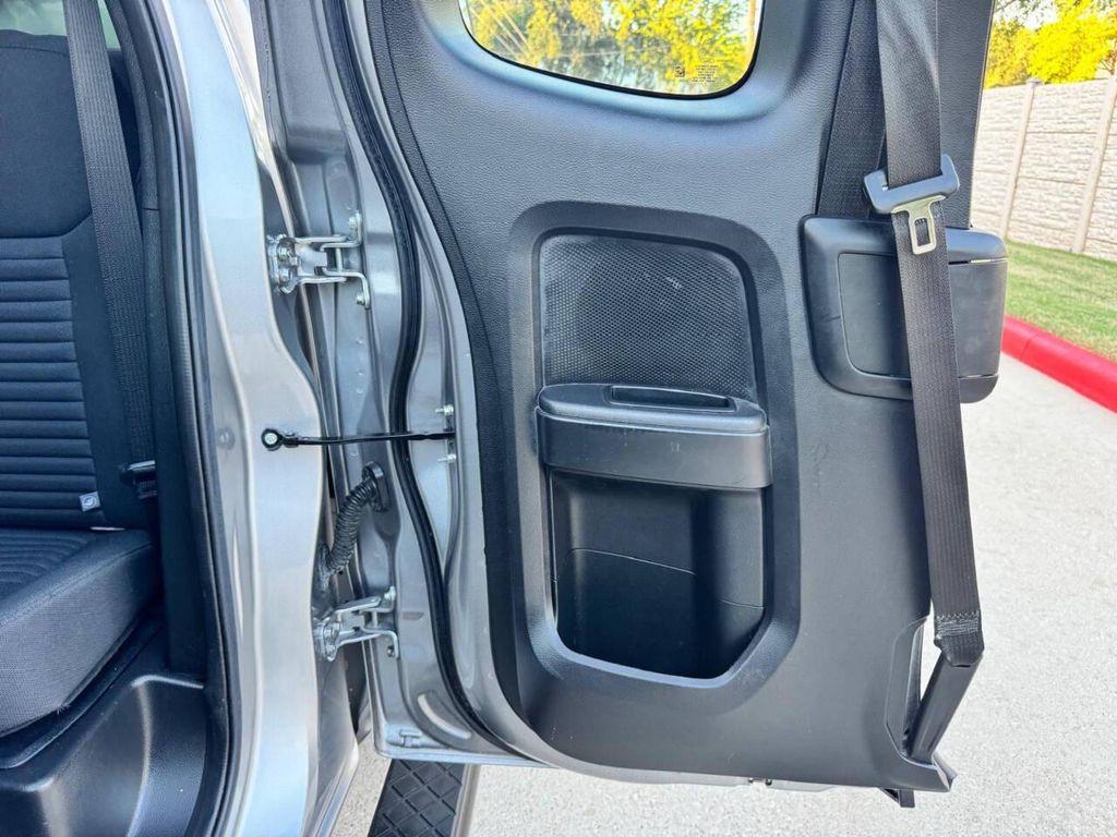 used 2020 Ford Ranger car, priced at $22,995