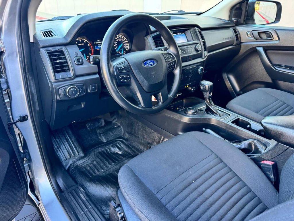 used 2020 Ford Ranger car, priced at $22,995