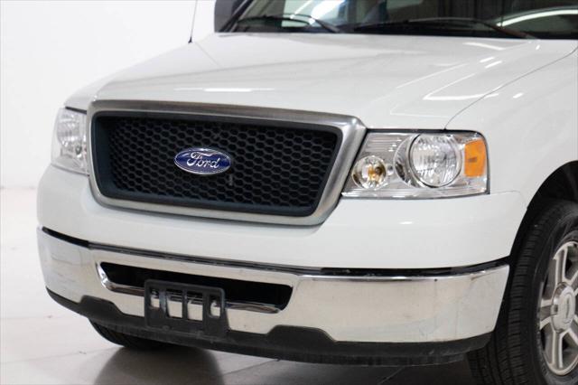 used 2008 Ford F-150 car, priced at $15,999