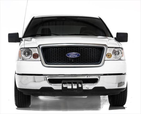 used 2008 Ford F-150 car, priced at $15,999