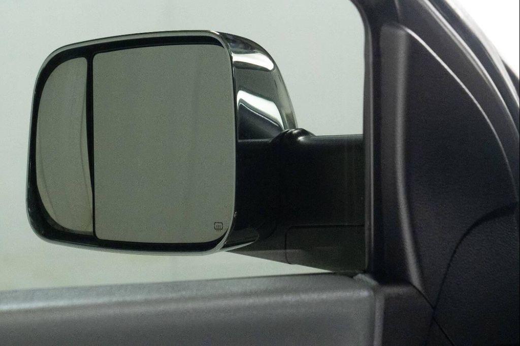 used 2018 Ram 2500 car, priced at $35,999