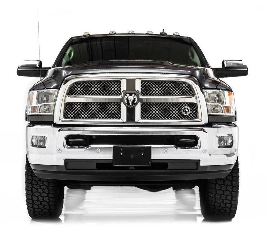 used 2018 Ram 2500 car, priced at $35,999