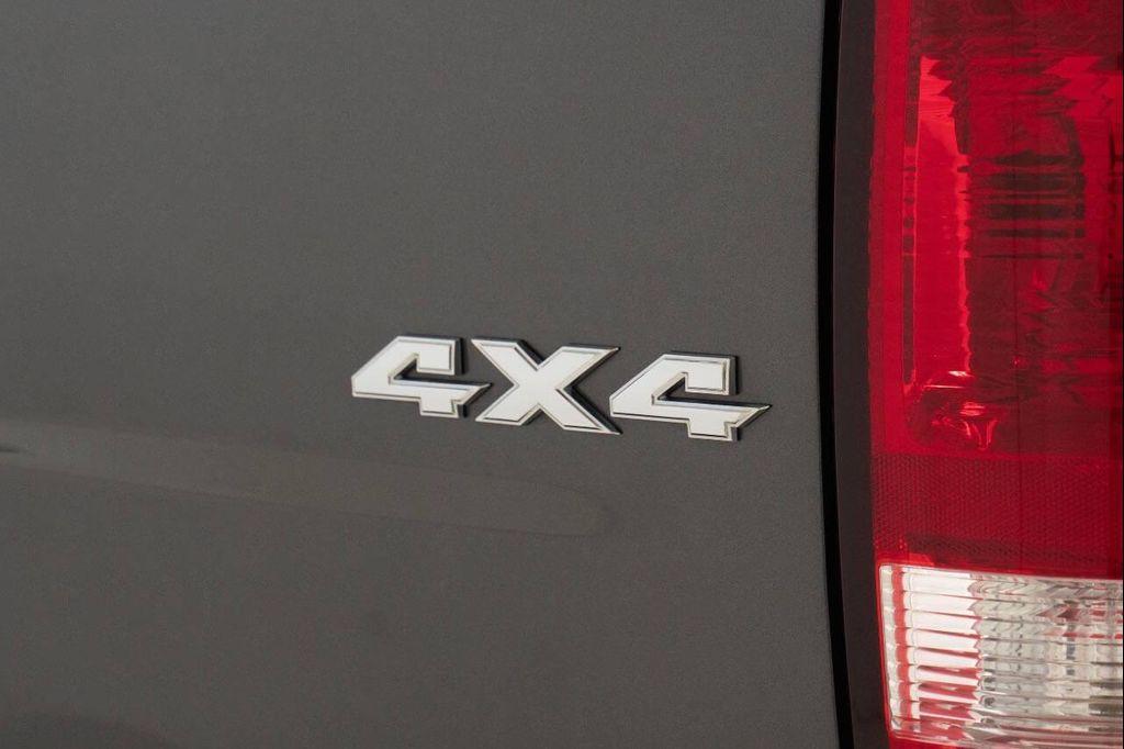 used 2018 Ram 2500 car, priced at $35,999
