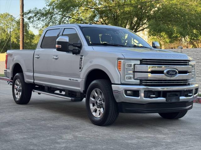 used 2017 Ford F-250 car, priced at $37,995