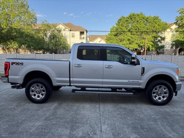 used 2017 Ford F-250 car, priced at $37,995