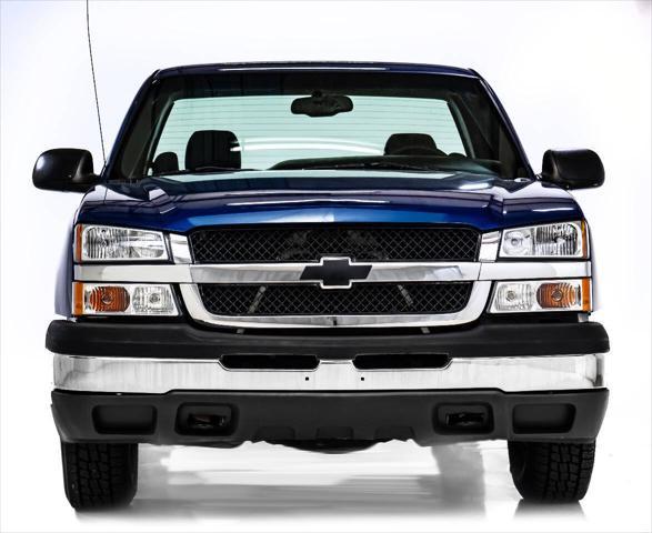 used 2003 Chevrolet Silverado 1500 car, priced at $13,999