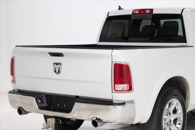 used 2015 Ram 1500 car, priced at $13,999