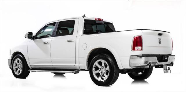 used 2015 Ram 1500 car, priced at $13,999