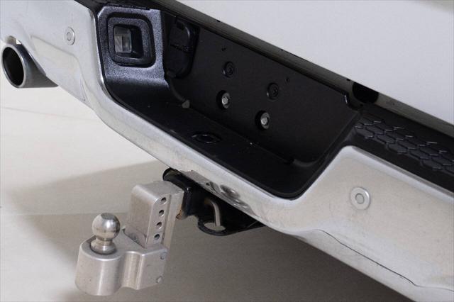 used 2015 Ram 1500 car, priced at $13,999