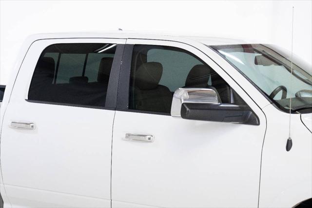 used 2015 Ram 1500 car, priced at $13,999