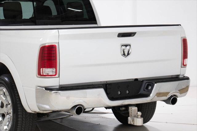 used 2015 Ram 1500 car, priced at $13,999