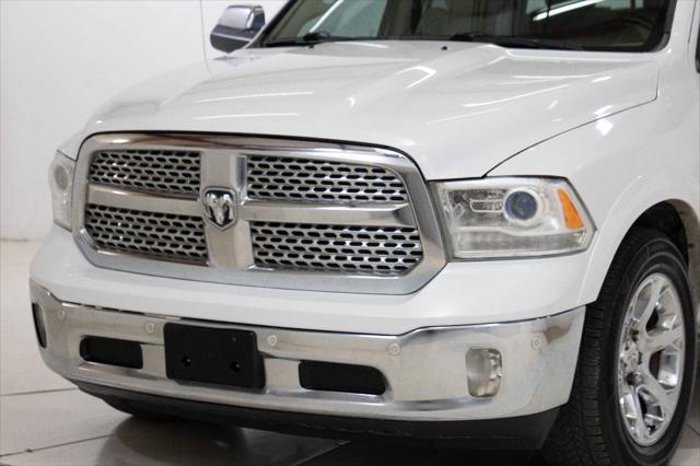 used 2015 Ram 1500 car, priced at $13,999