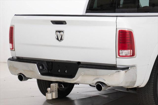 used 2015 Ram 1500 car, priced at $13,999