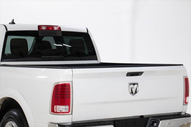 used 2015 Ram 1500 car, priced at $13,999