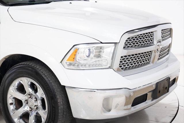 used 2015 Ram 1500 car, priced at $13,999