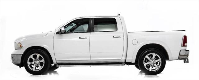 used 2015 Ram 1500 car, priced at $13,999