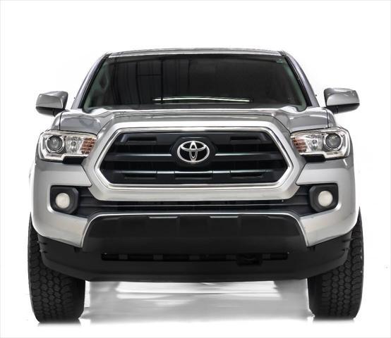 used 2016 Toyota Tacoma car, priced at $25,999