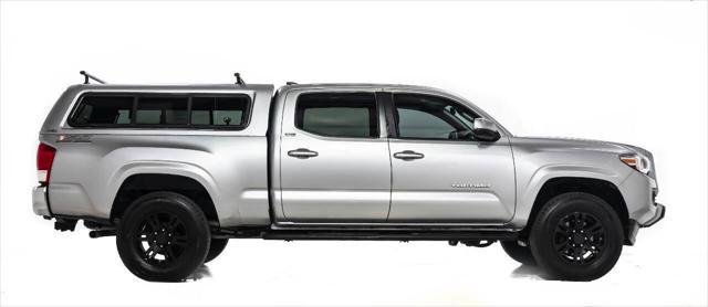 used 2016 Toyota Tacoma car, priced at $25,999