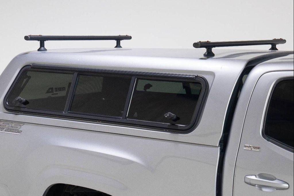 used 2016 Toyota Tacoma car, priced at $23,999