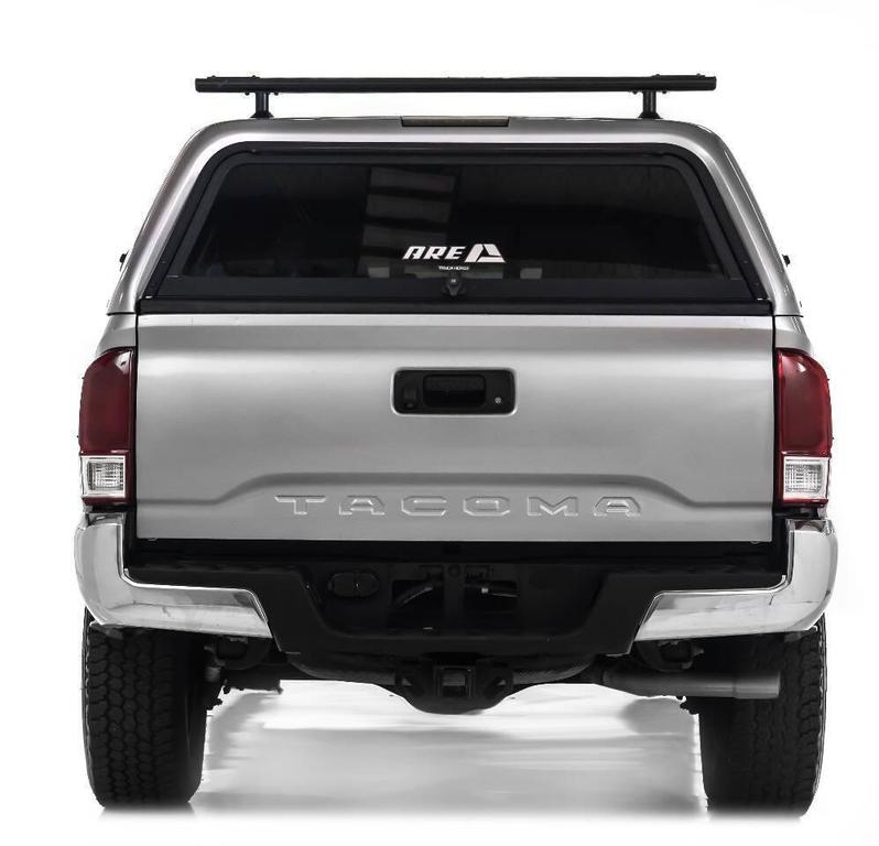 used 2016 Toyota Tacoma car, priced at $23,999