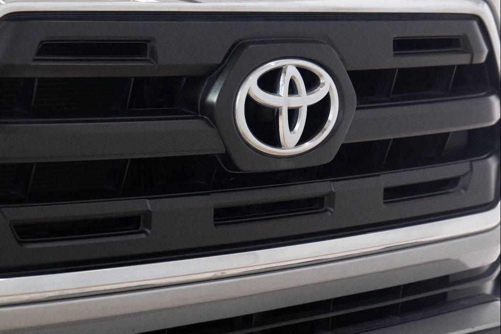 used 2016 Toyota Tacoma car, priced at $23,999