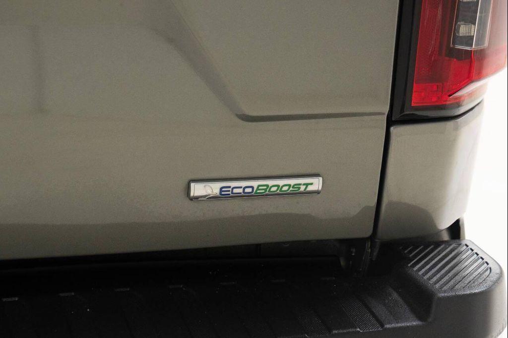 used 2019 Ford F-150 car, priced at $29,999